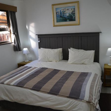 Arch Cabins Self Catering Homes Storms River Stormsrivier Exterior photo