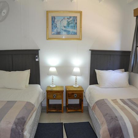 Arch Cabins Self Catering Homes Storms River Stormsrivier Exterior photo