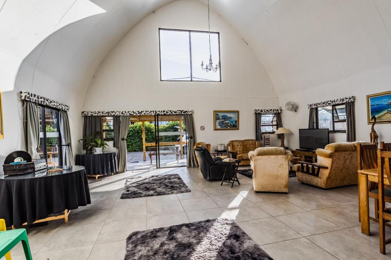 Arch Cabins Self Catering Homes Storms River Stormsrivier Exterior photo