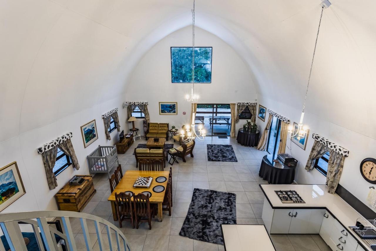 Arch Cabins Self Catering Homes Storms River Stormsrivier Exterior photo