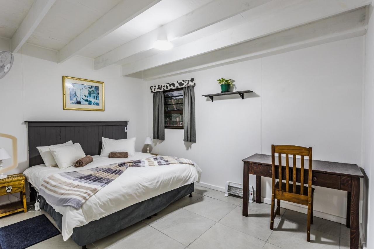 Arch Cabins Self Catering Homes Storms River Stormsrivier Exterior photo