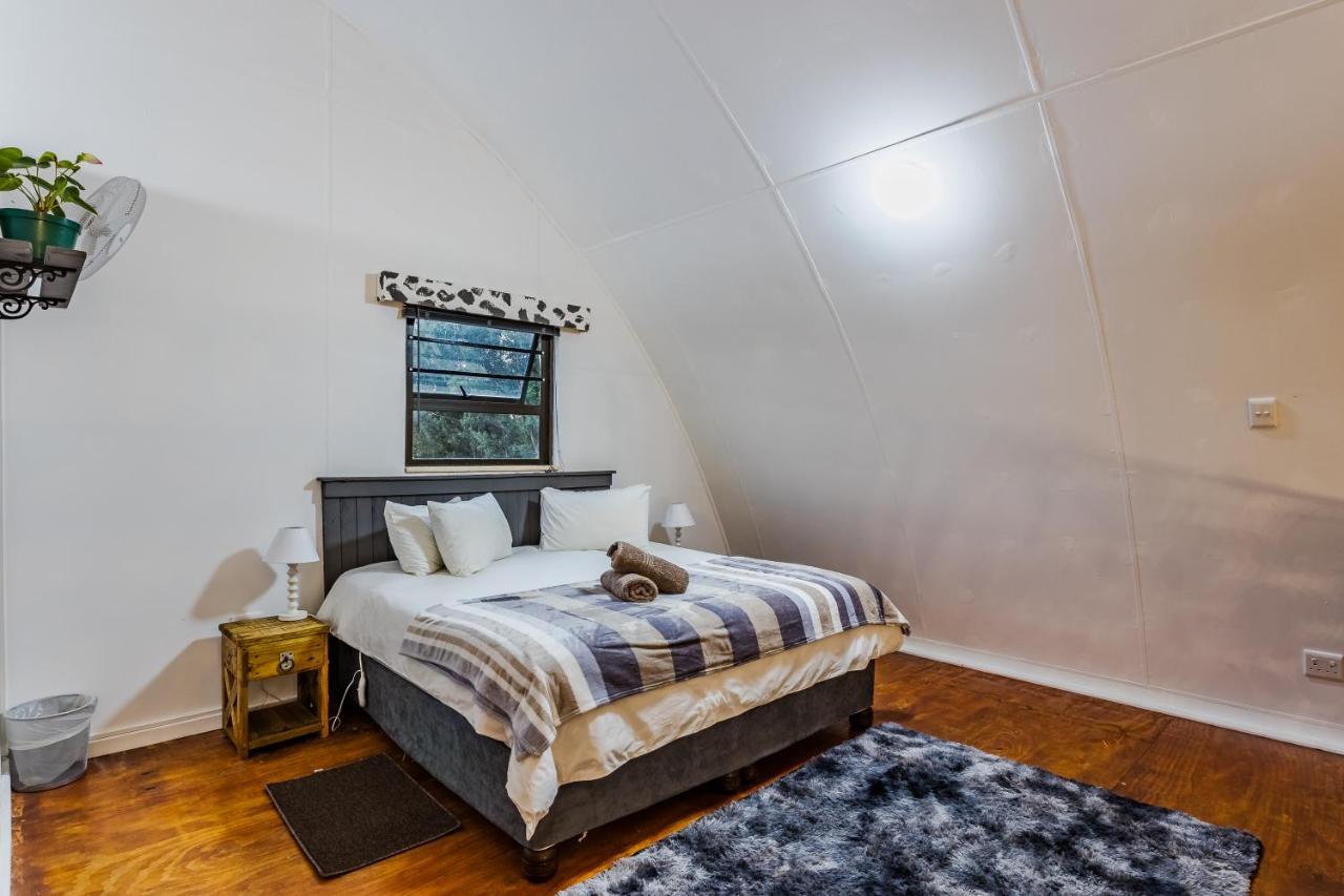 Arch Cabins Self Catering Homes Storms River Stormsrivier Exterior photo