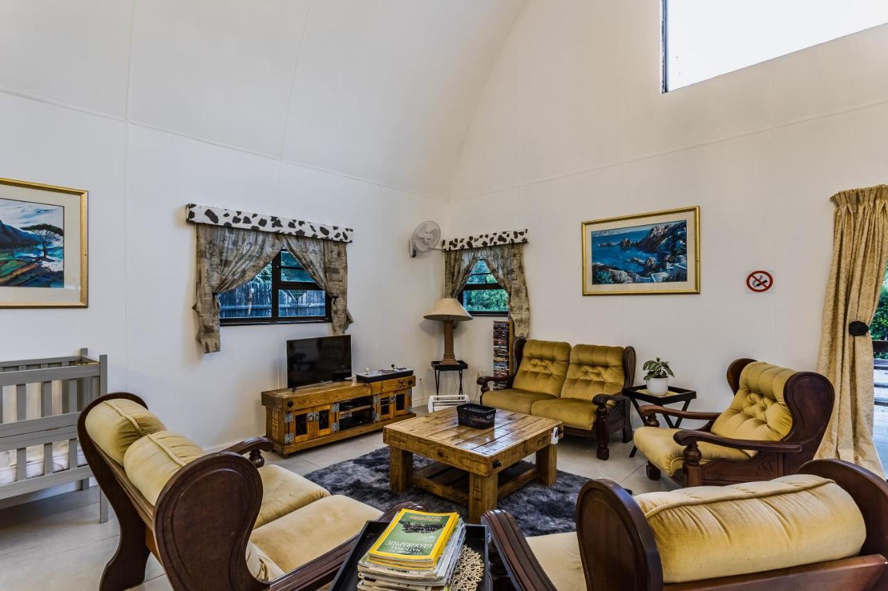 Arch Cabins Self Catering Homes Storms River Stormsrivier Exterior photo