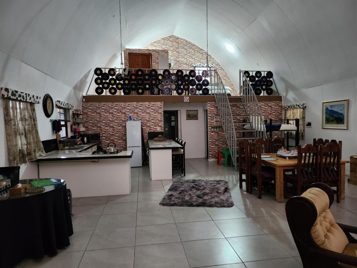 Arch Cabins Self Catering Homes Storms River Stormsrivier Exterior photo