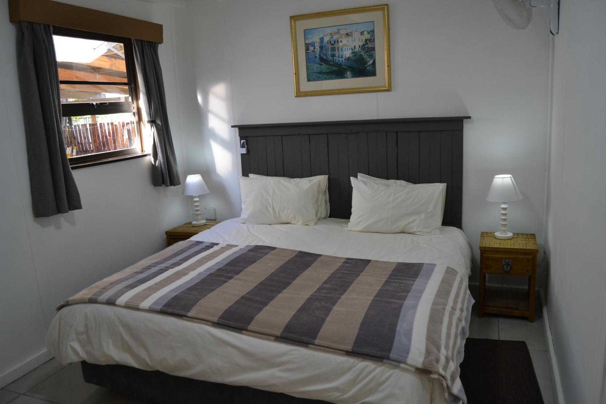 Arch Cabins Self Catering Homes Storms River Stormsrivier Exterior photo