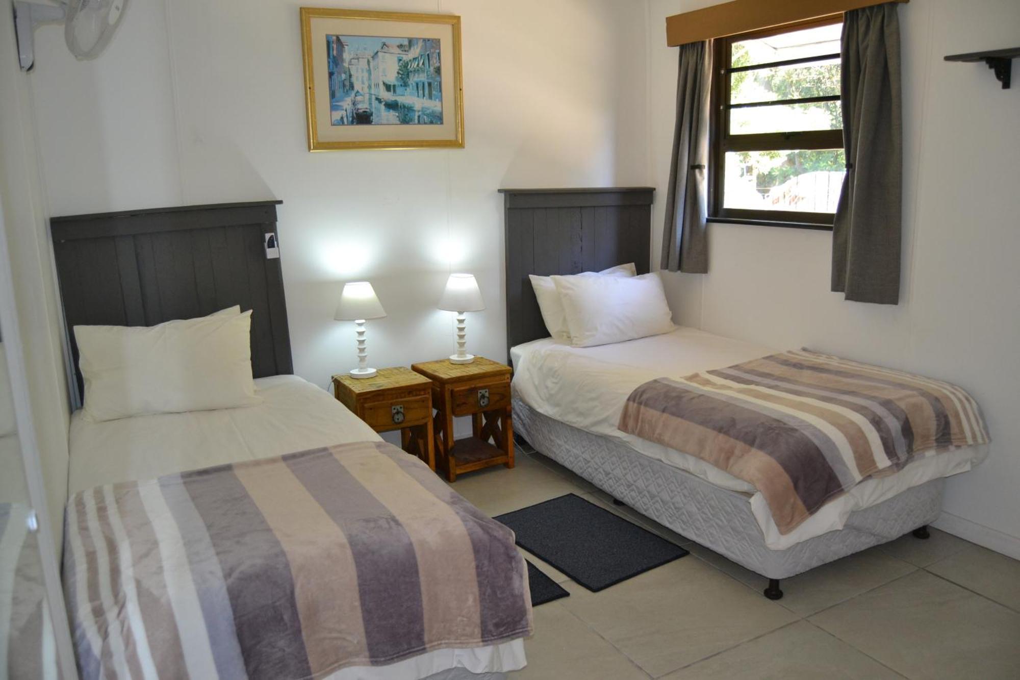 Arch Cabins Self Catering Homes Storms River Stormsrivier Exterior photo