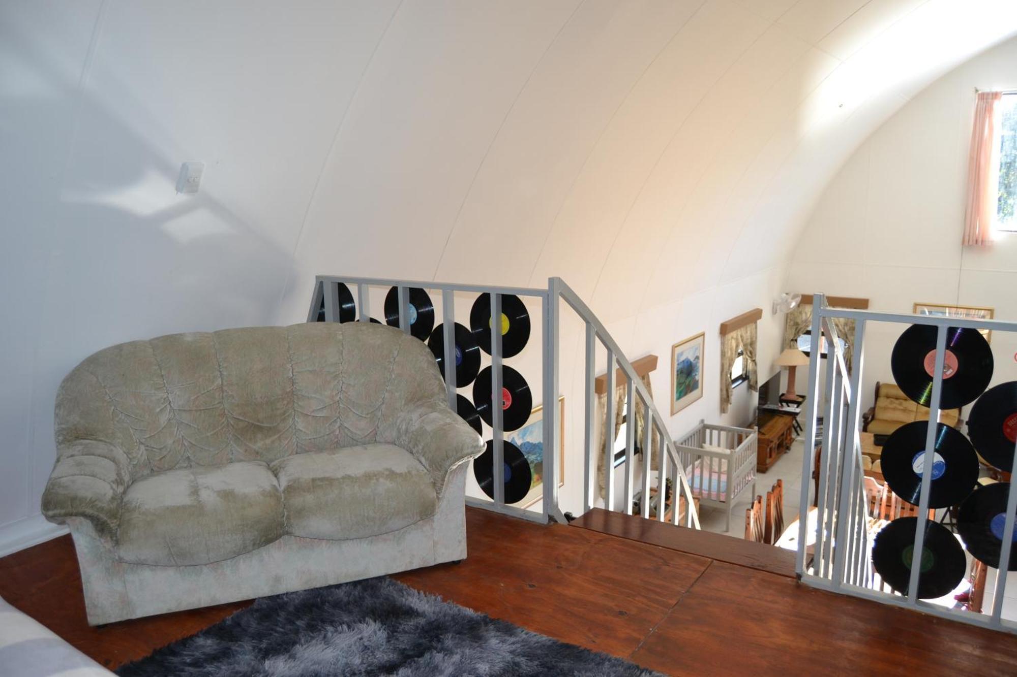Arch Cabins Self Catering Homes Storms River Stormsrivier Exterior photo