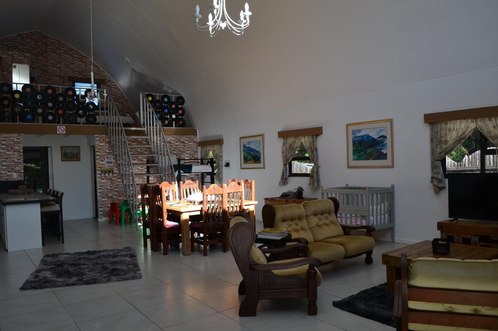 Arch Cabins Self Catering Homes Storms River Stormsrivier Exterior photo