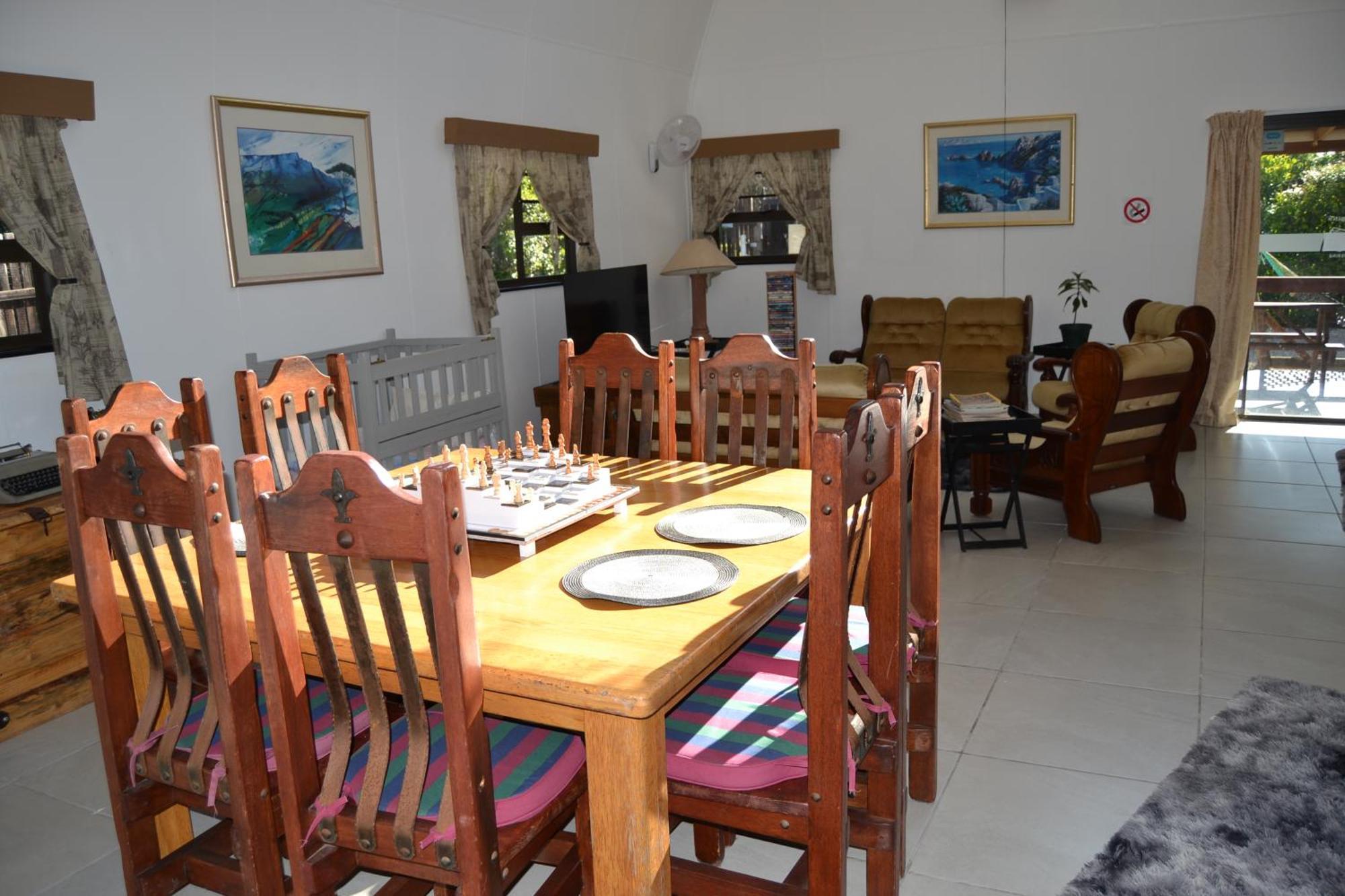 Arch Cabins Self Catering Homes Storms River Stormsrivier Exterior photo