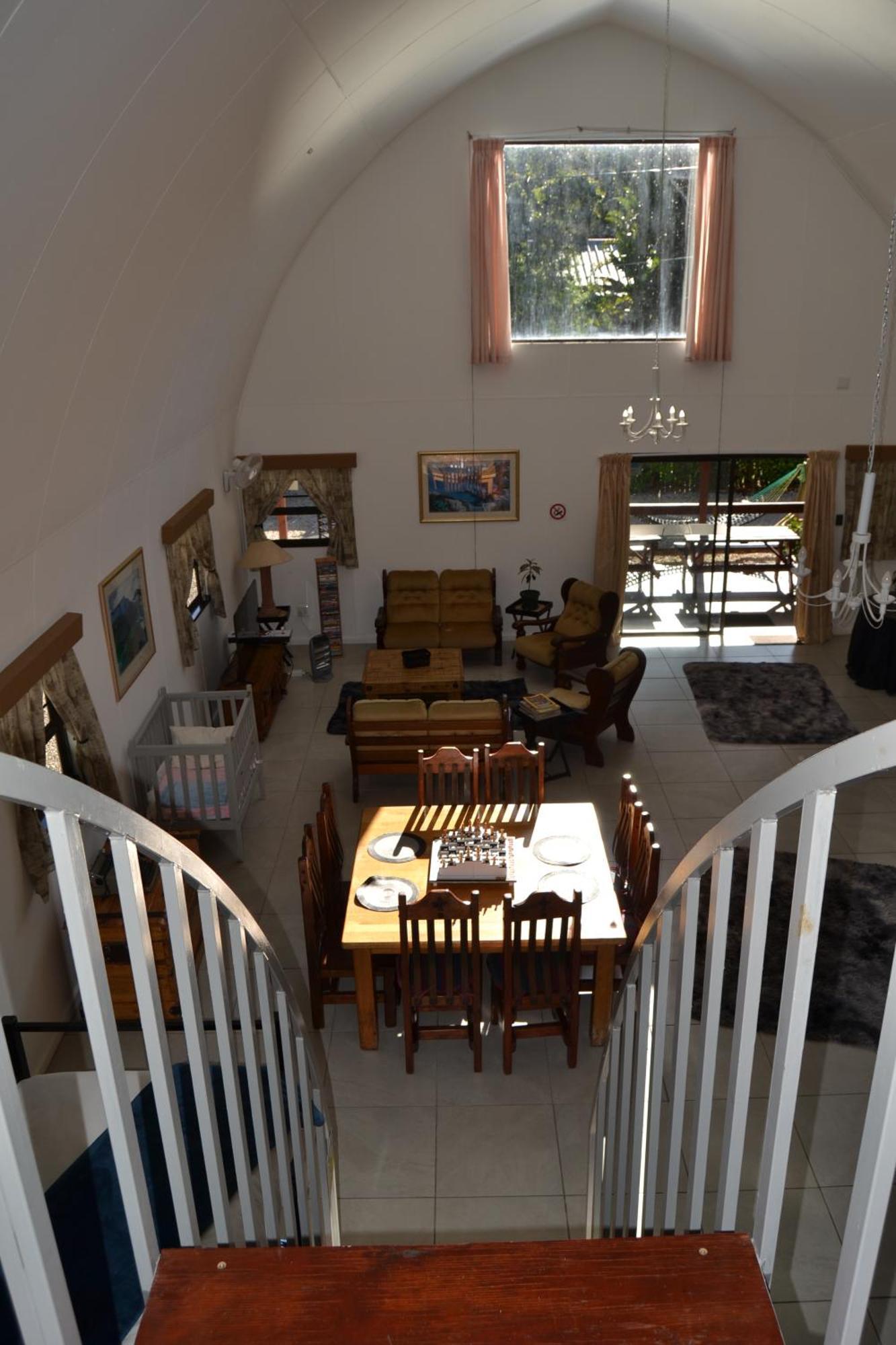 Arch Cabins Self Catering Homes Storms River Stormsrivier Exterior photo