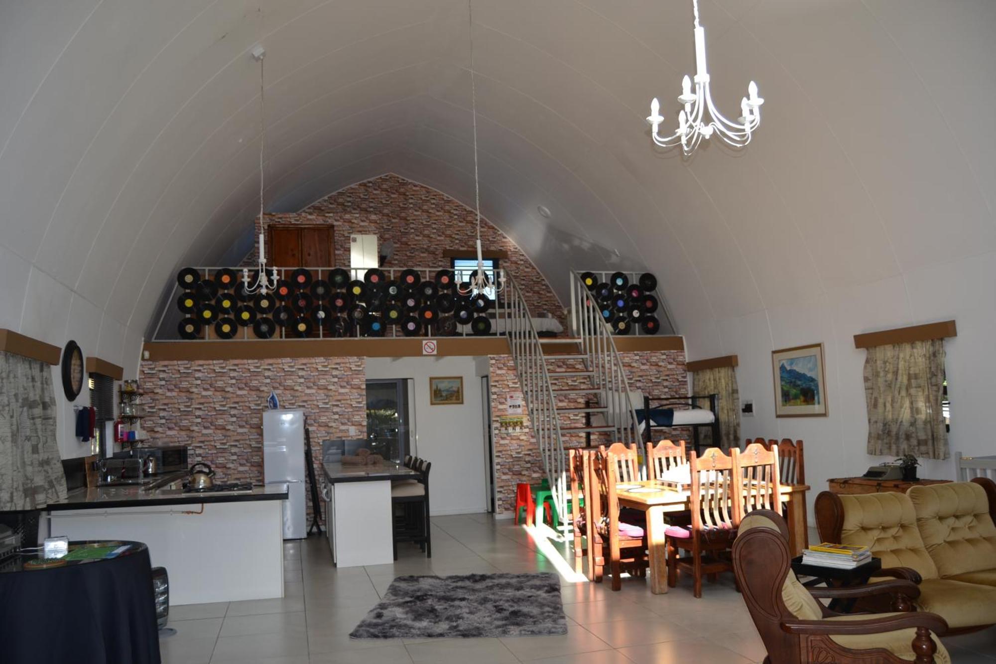 Arch Cabins Self Catering Homes Storms River Stormsrivier Exterior photo