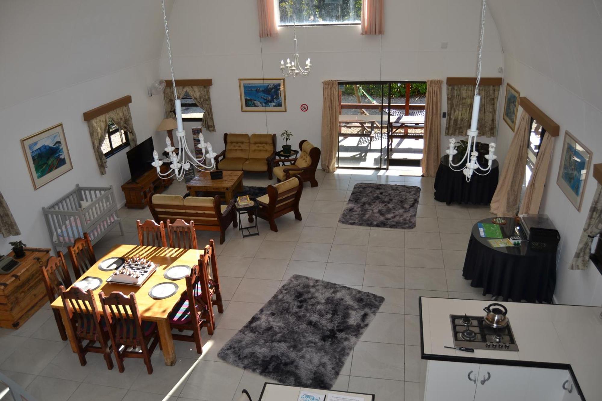 Arch Cabins Self Catering Homes Storms River Stormsrivier Exterior photo