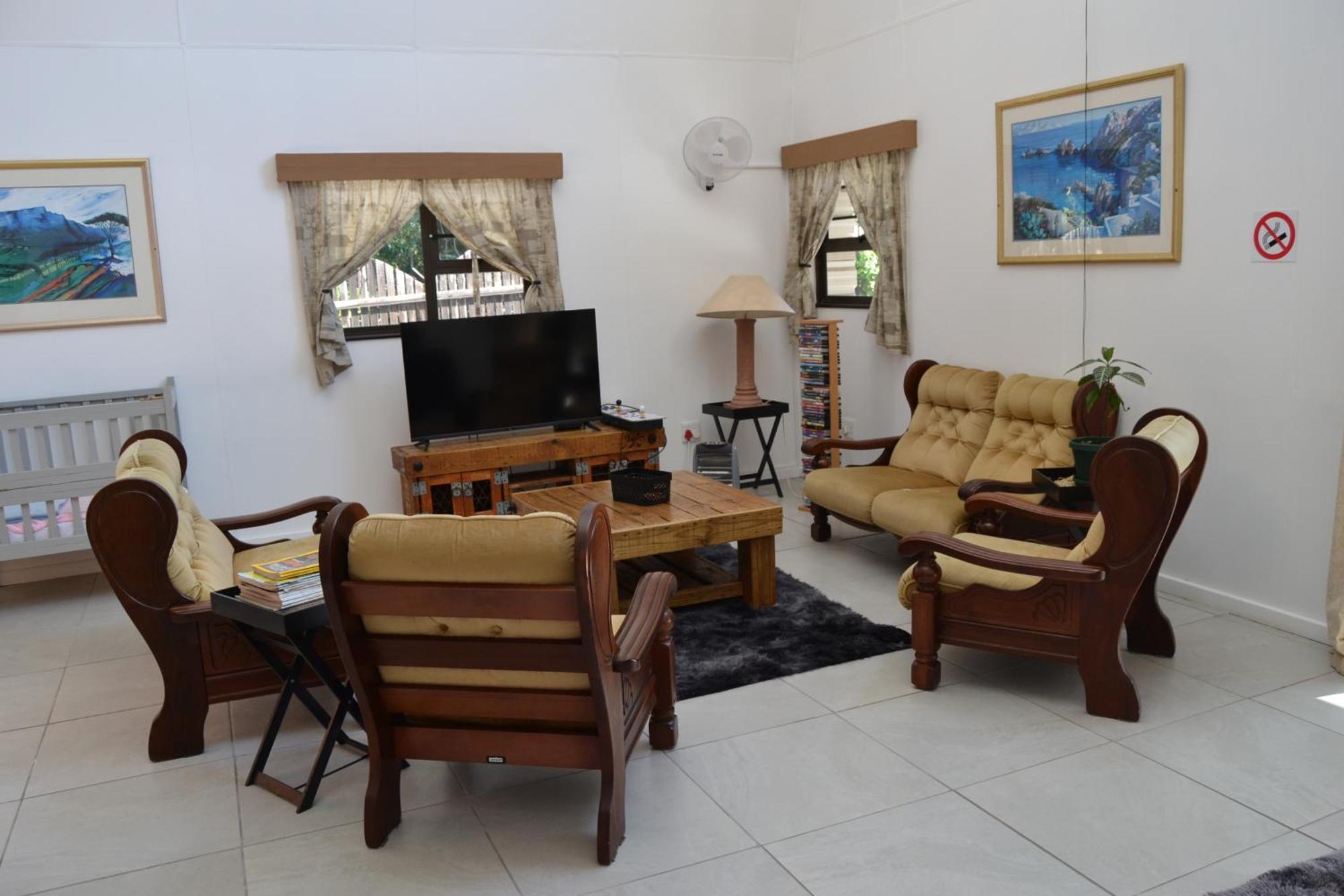 Arch Cabins Self Catering Homes Storms River Stormsrivier Exterior photo