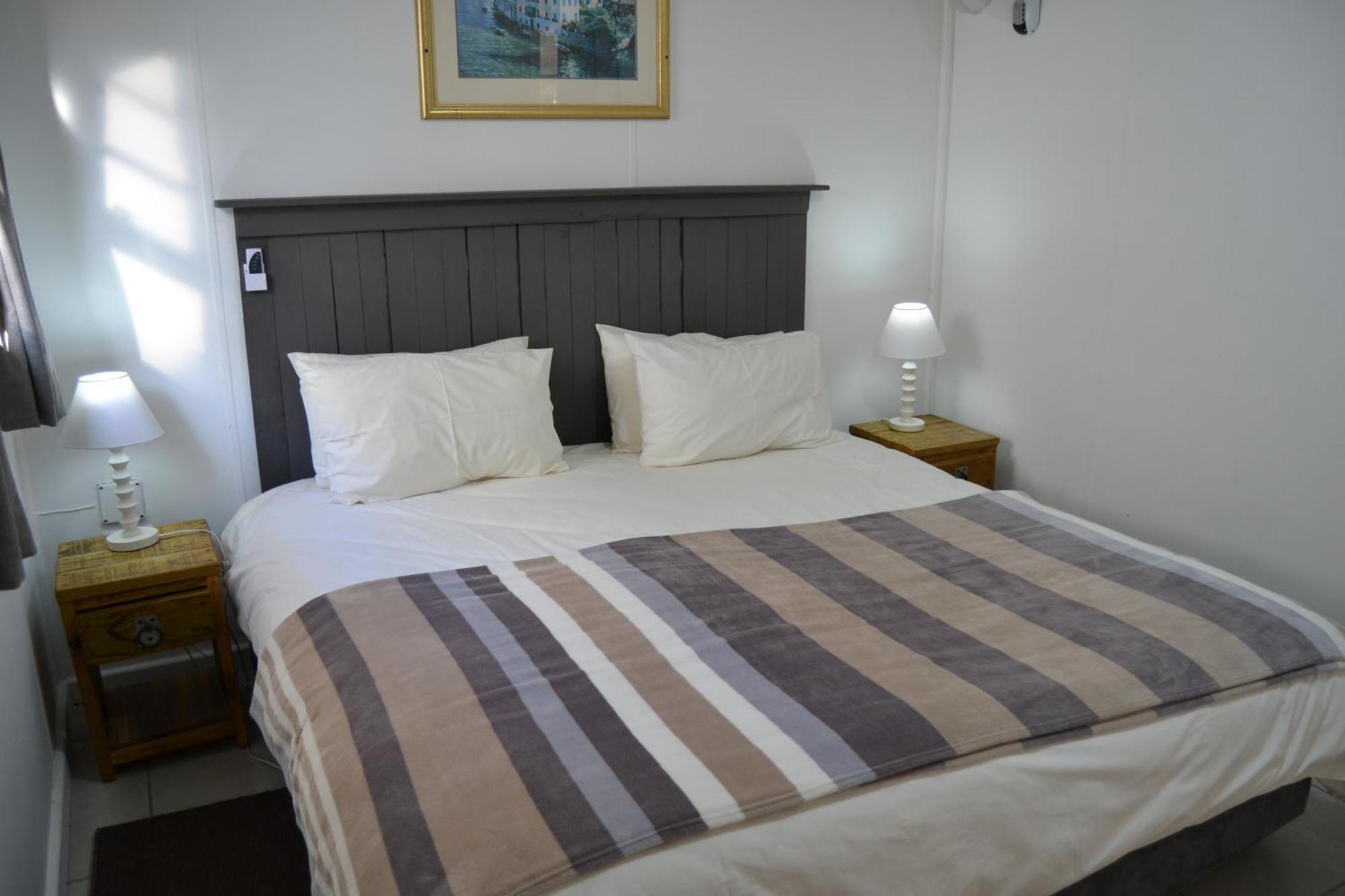 Arch Cabins Self Catering Homes Storms River Stormsrivier Exterior photo