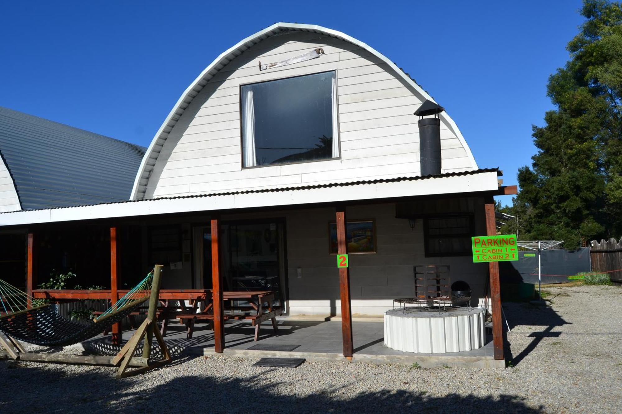 Arch Cabins Self Catering Homes Storms River Stormsrivier Exterior photo
