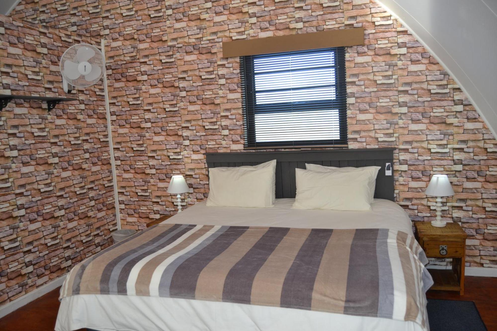 Arch Cabins Self Catering Homes Storms River Stormsrivier Exterior photo
