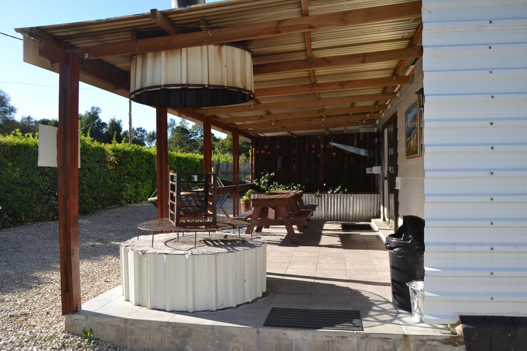 Arch Cabins Self Catering Homes Storms River Stormsrivier Exterior photo