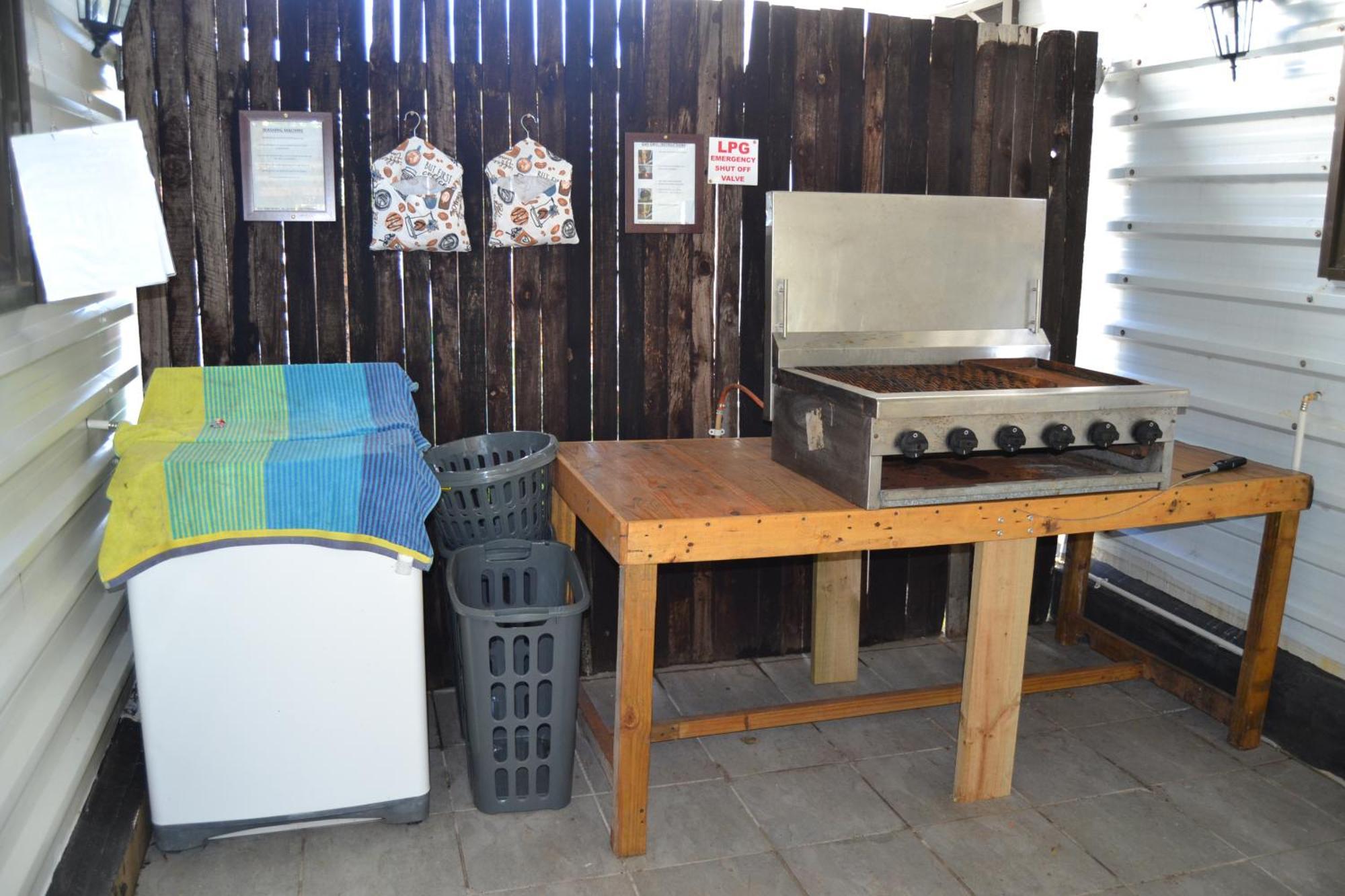 Arch Cabins Self Catering Homes Storms River Stormsrivier Exterior photo