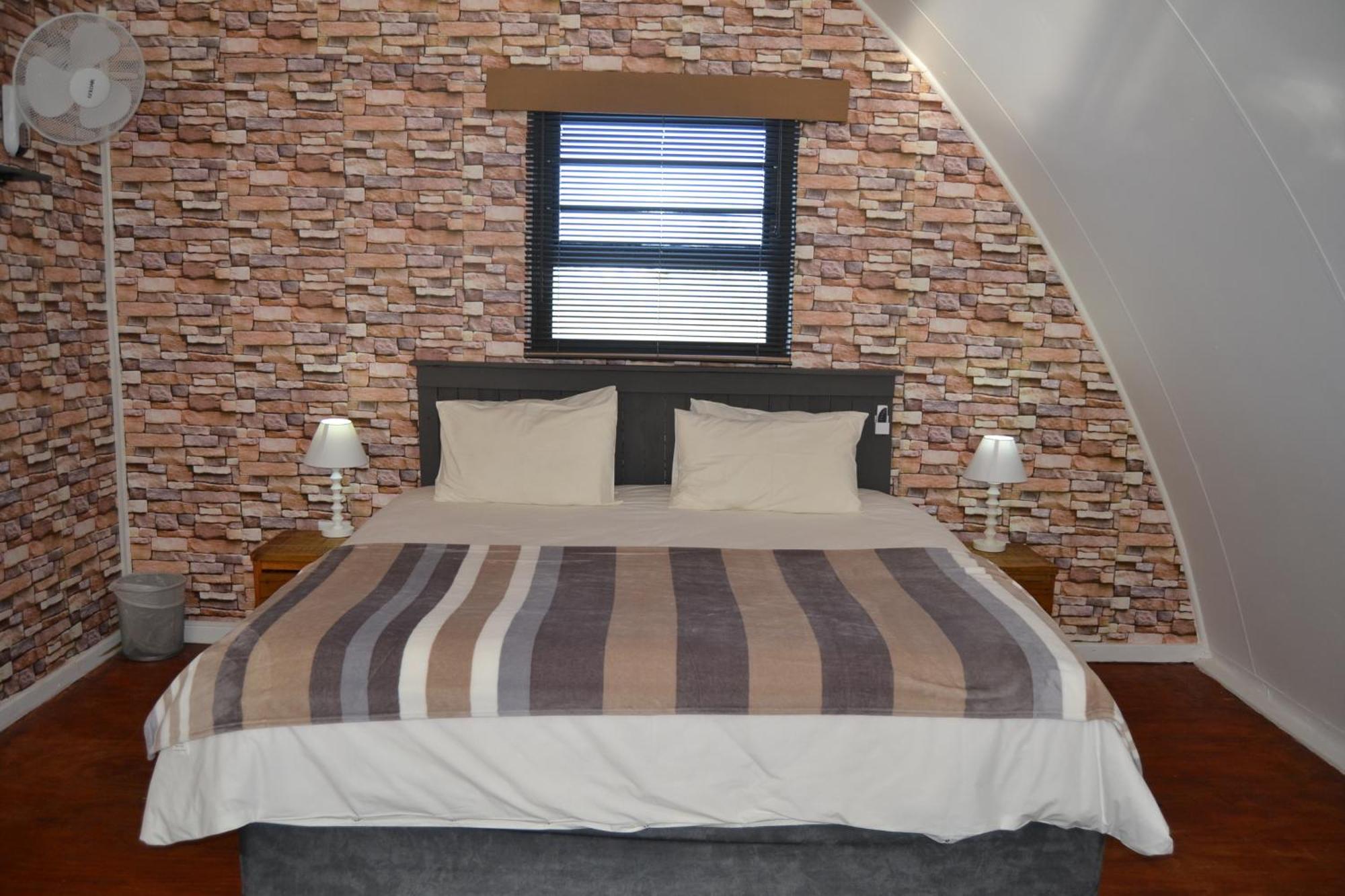 Arch Cabins Self Catering Homes Storms River Stormsrivier Exterior photo