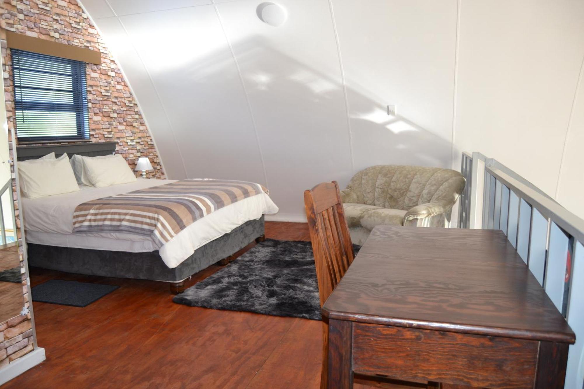 Arch Cabins Self Catering Homes Storms River Stormsrivier Exterior photo