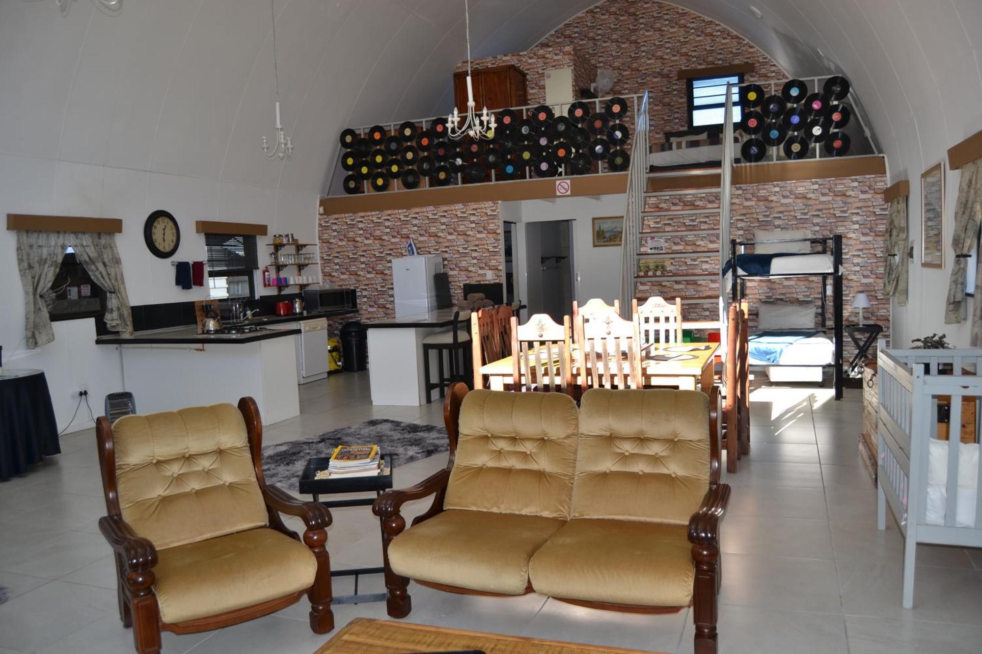 Arch Cabins Self Catering Homes Storms River Stormsrivier Exterior photo